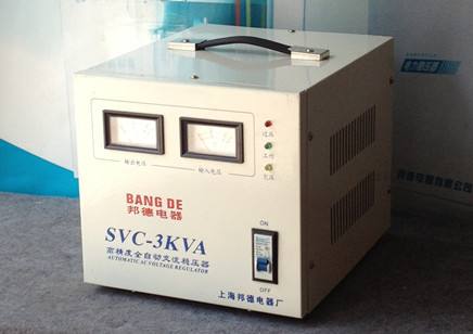 西宁稳压器 西宁稳压器